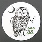 ezofukurou-sticker