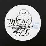 yukiusagi-sticker