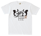 ezorisu-tshirts
